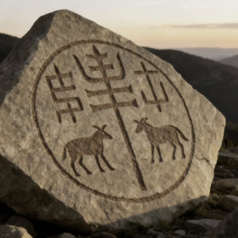 Einsol｜Where Nomadic Poetry Meets Modern Jewelry