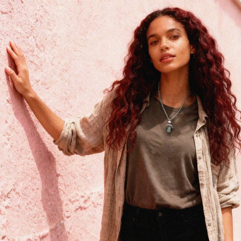 How to Style Nomad-Inspired Jewelry for Everyday Wear