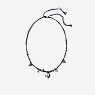 Nomad's Vessel Necklace