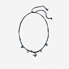 Nomad's Vessel Necklace