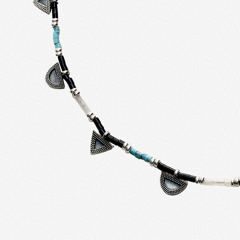 Moonway Necklace