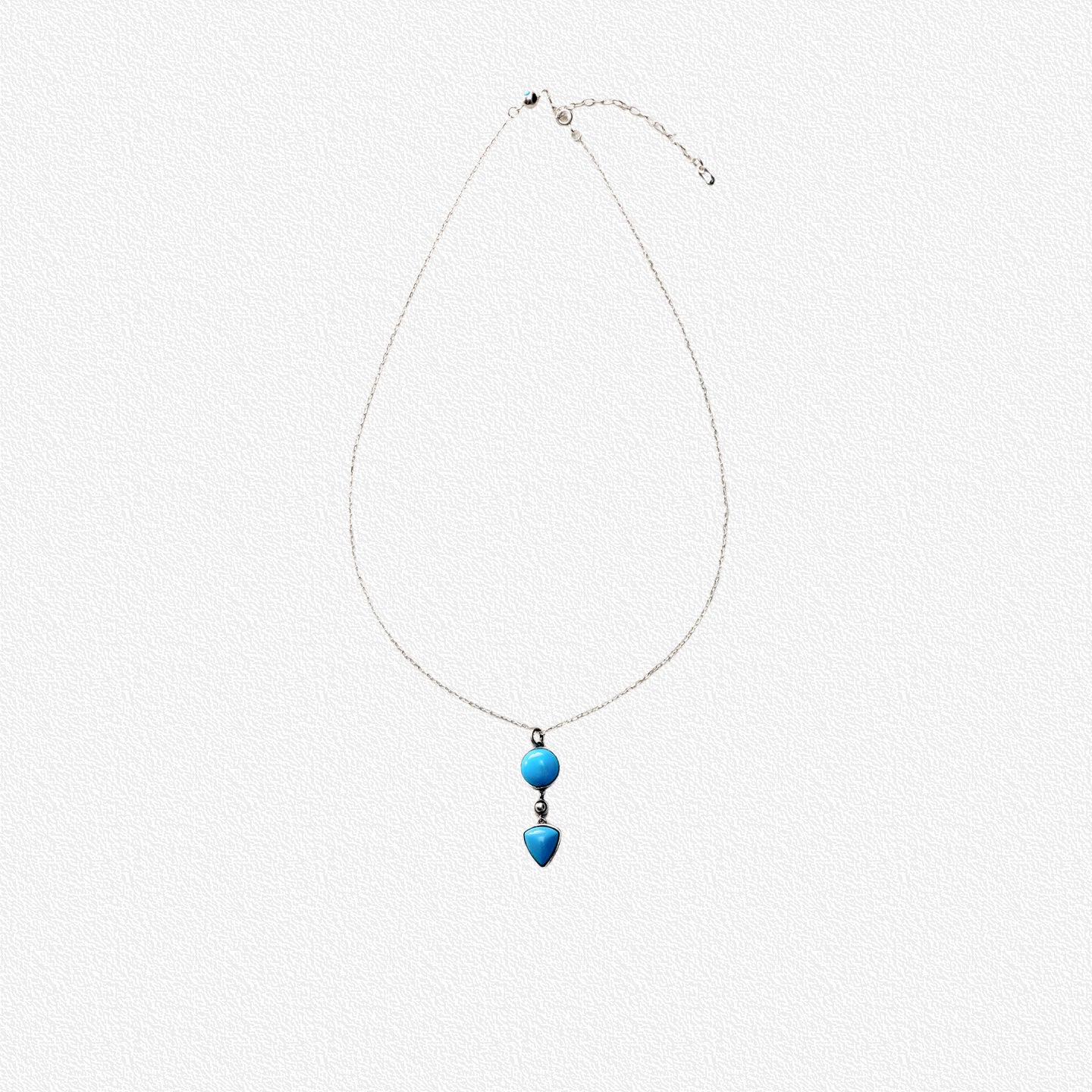 Axis of the Spirit Necklace