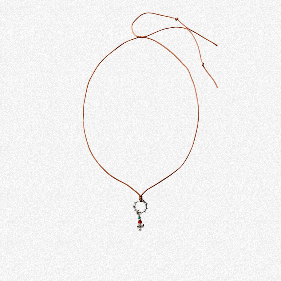 Circle of the Dreamer Necklace