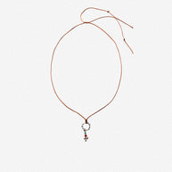 Circle of the Dreamer Necklace