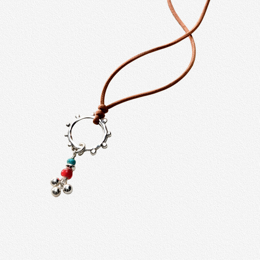 Circle of the Dreamer Necklace