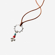 Circle of the Dreamer Necklace