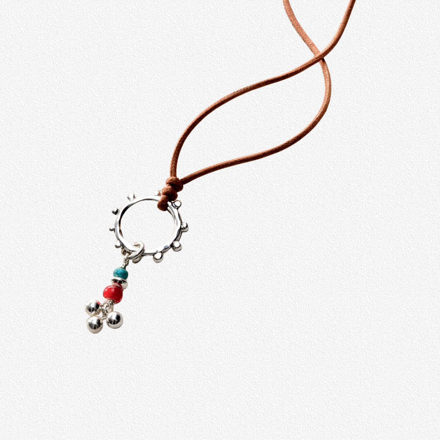 Circle of the Dreamer Necklace