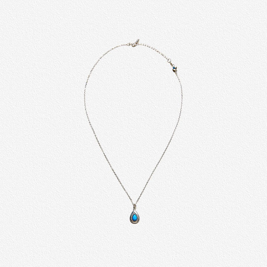 Pendant Necklace