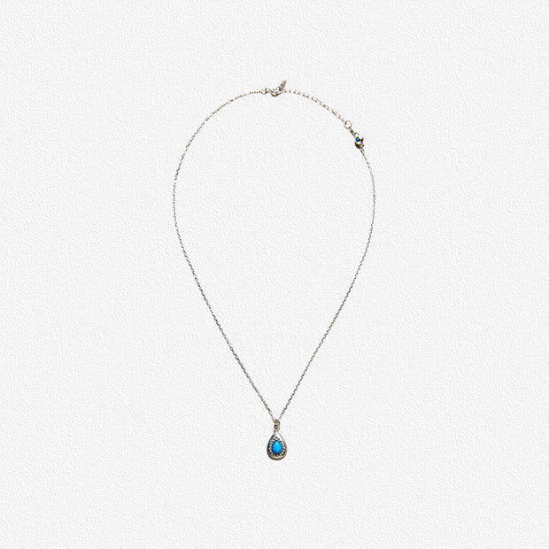 Pendant Necklace