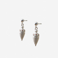 Sterling Silver Earrings
