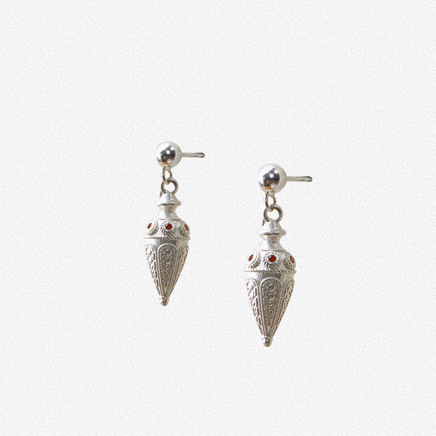 Sterling Silver Earrings