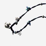 Nomad's Vessel Necklace