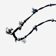 Nomad's Vessel Necklace