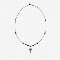 Trace of the Wind Necklace