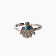 Thunderbird Ring