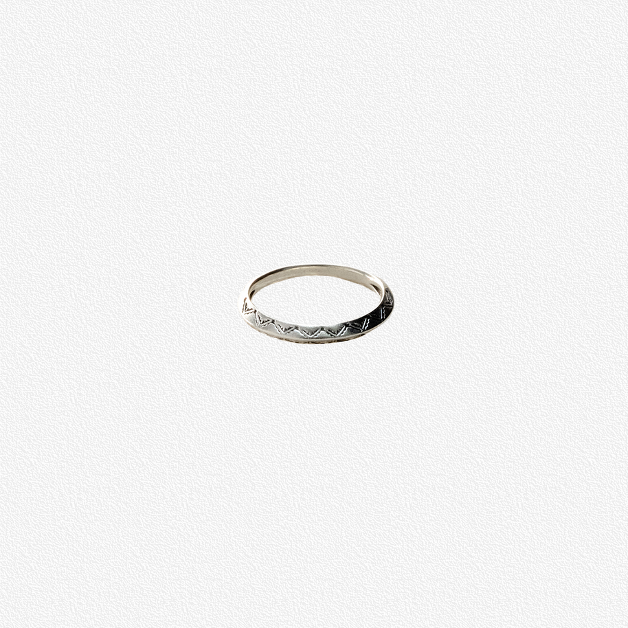 Soft Totem Ring