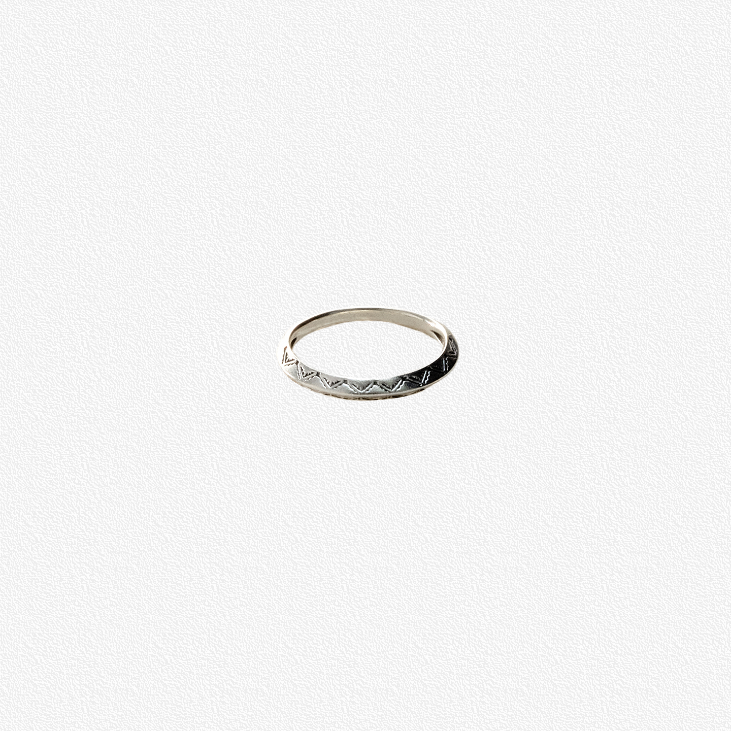 Soft Totem Ring