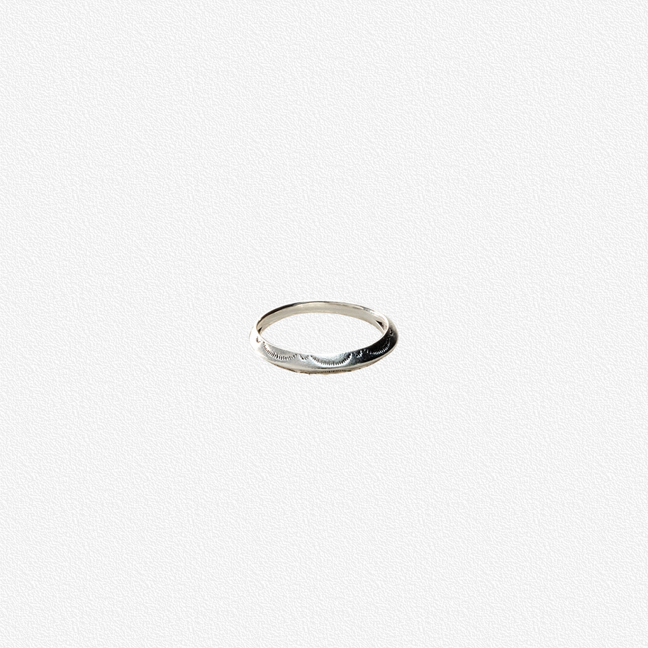 Soft Totem Ring