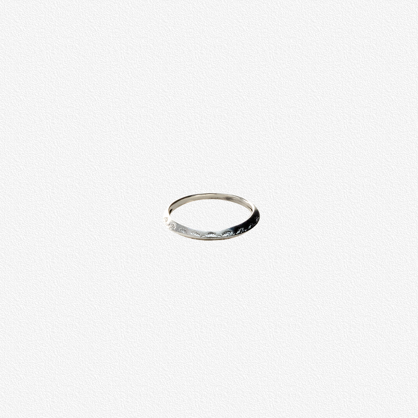 Soft Totem Ring