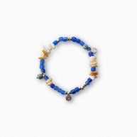 Antique Bead Bracelet