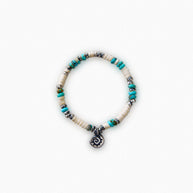 Mixed Beaded Bracelet