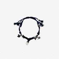 Nomad's Talisman Bracelet