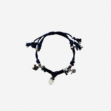 Nomad's Talisman Bracelet