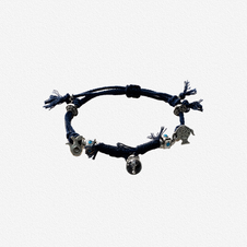 Nomad's Talisman Bracelet