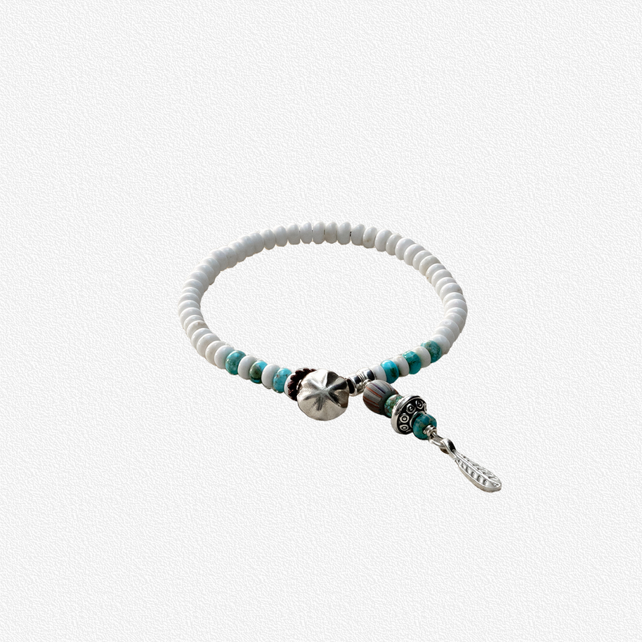 Circle of Windfeather Bracelet