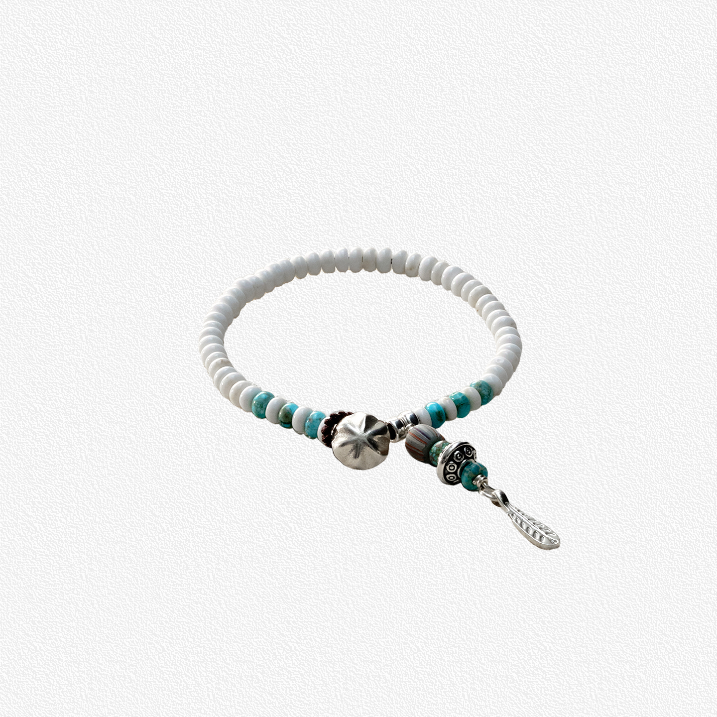 Circle of Windfeather Bracelet