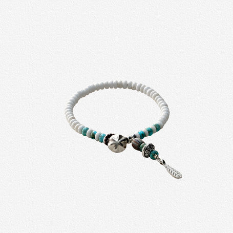 Circle of Windfeather Bracelet