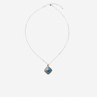 Spirit Seal Necklace