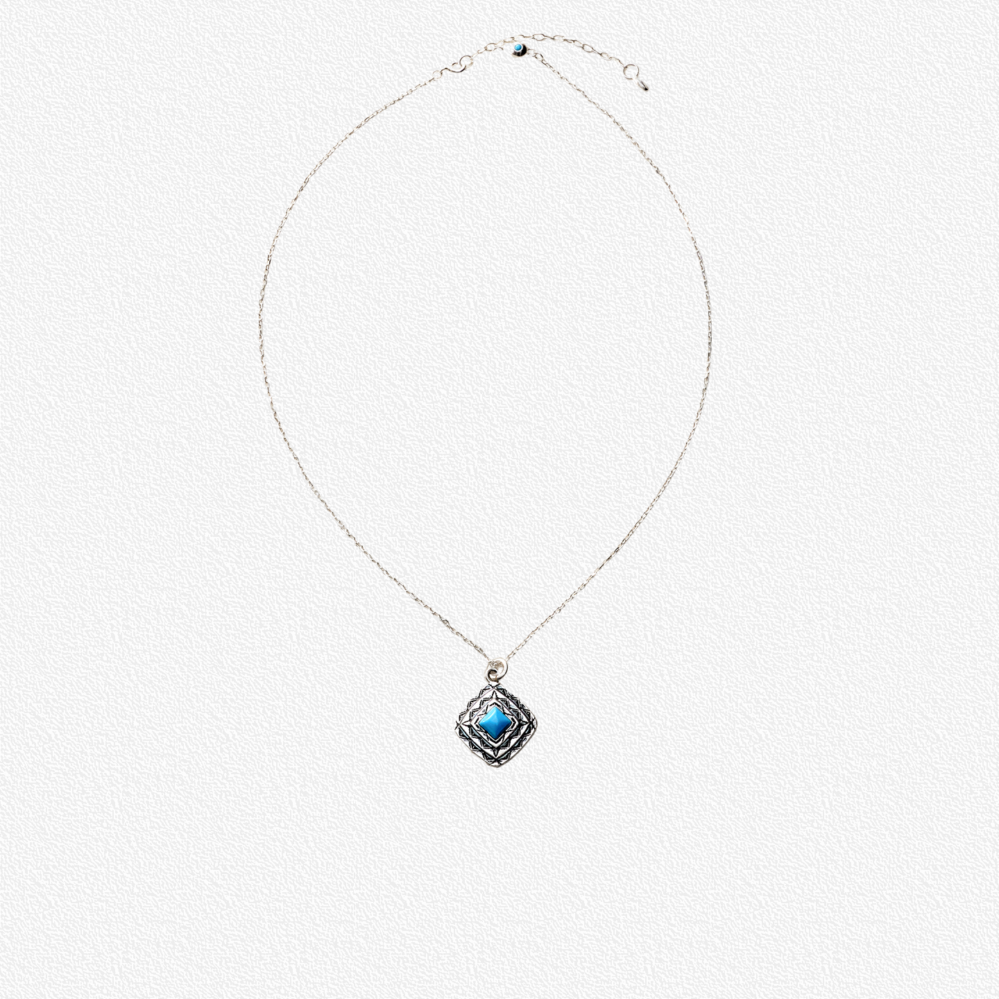 Spirit Seal Necklace