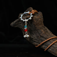 Circle of the Dreamer Necklace