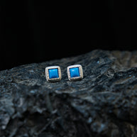 Starstone Studs Earrings