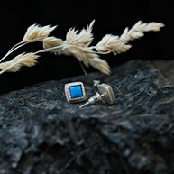 Starstone Studs Earrings