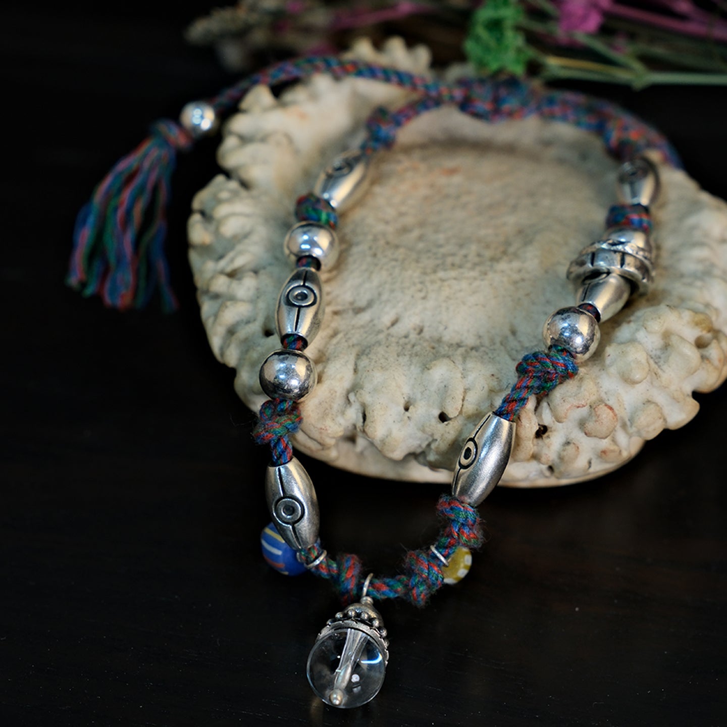 Whisper of the Wind Cuff