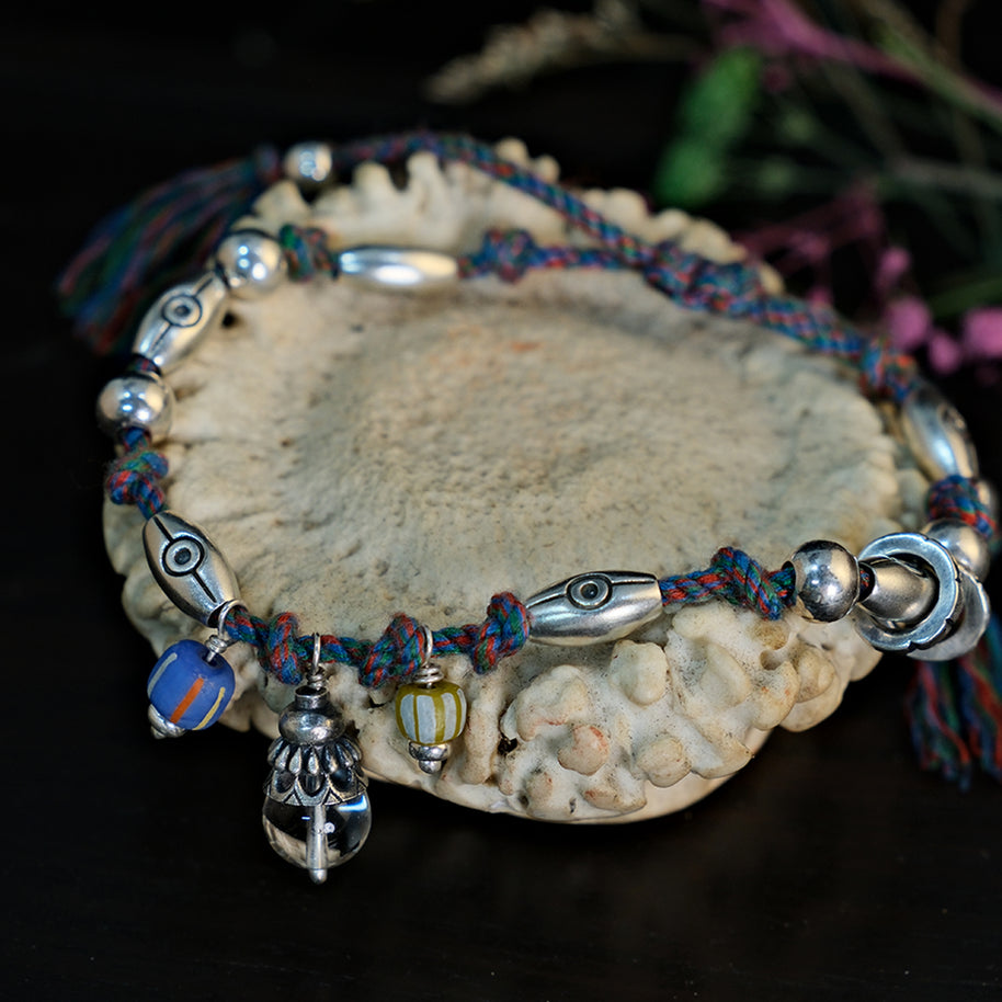 Whisper of the Wind Cuff