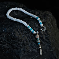 Circle of Windfeather Bracelet