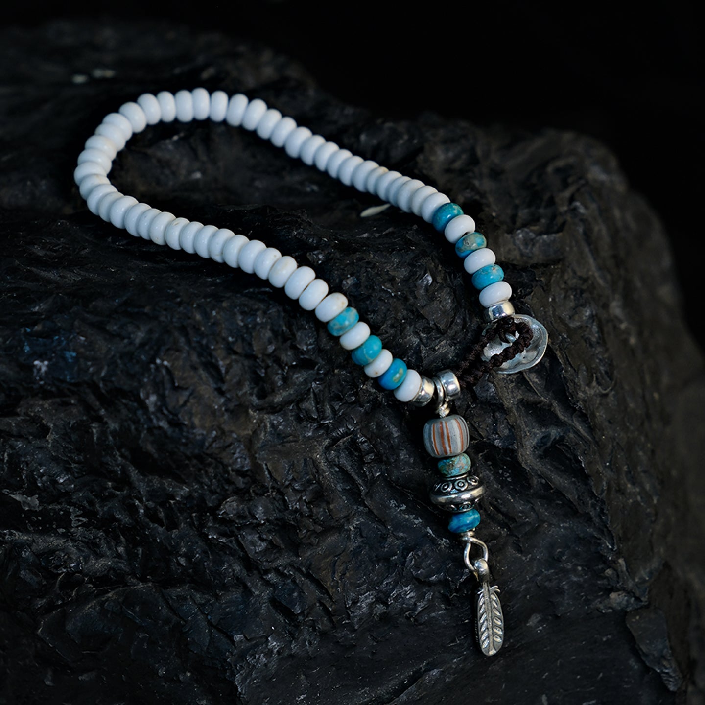 Circle of Windfeather Bracelet